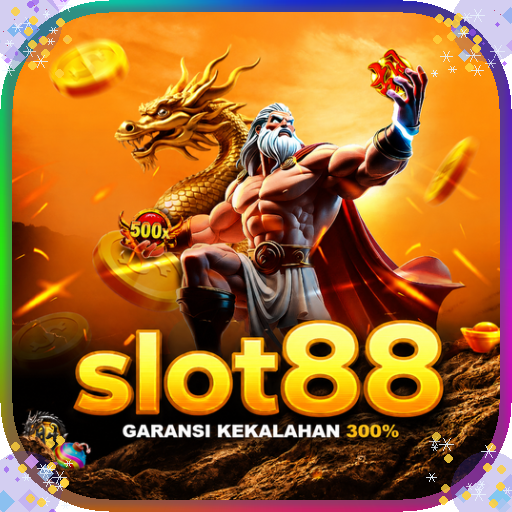slot88 — mitra unggulan